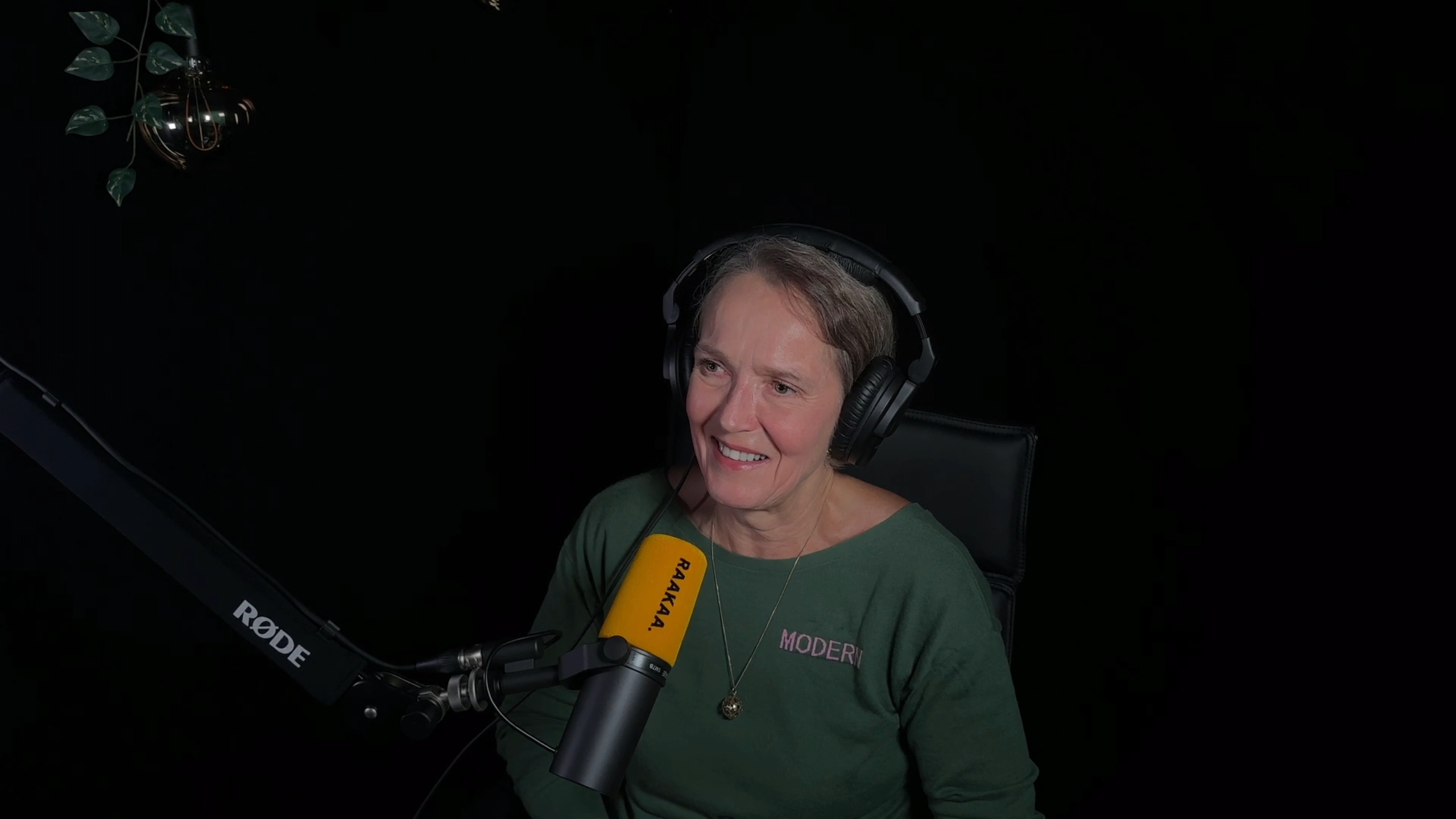 Liisa Laakso